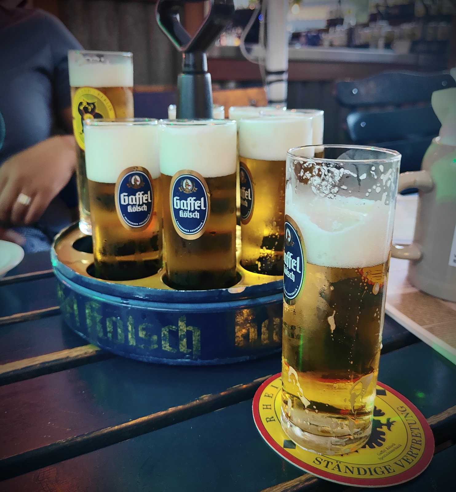 Ständige Vertretung Photo 16