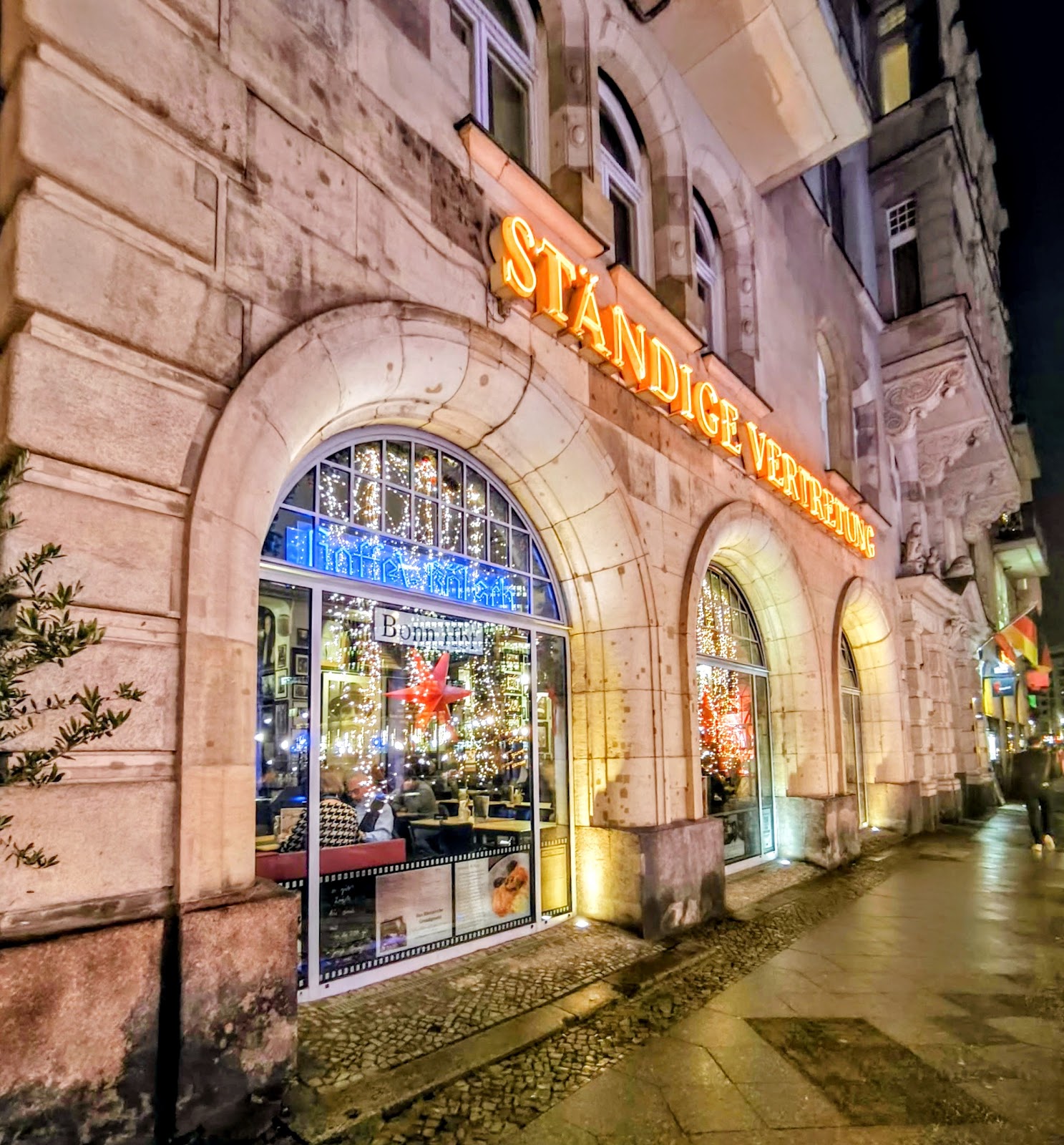Ständige Vertretung Photo 8